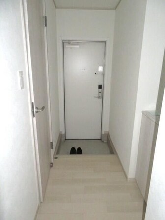 BELANGRIAK国見の物件内観写真